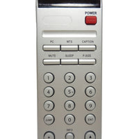 Proview PA17KVO Pre-Owned TV Remote Control