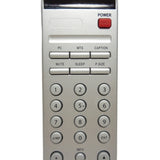 Proview PA17KVO Pre-Owned TV Remote Control