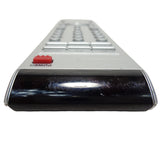 Proview PA17KVO Pre-Owned TV Remote Control