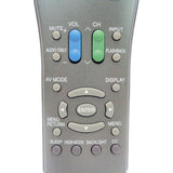 Sharp GA381WJSA Pre-Owned Factory Original TV Remote Control