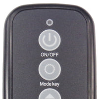 Edenpure GEN3 Pre-Owned Factory Original Heater Remote Control