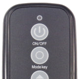 Edenpure GEN3 Pre-Owned Factory Original Heater Remote Control