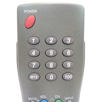 Sharp GA381WJSA Pre-Owned Factory Original TV Remote Control