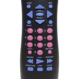 RCA CRK76DK1 Pre-Owned Factory Original DVD Player Remote Control
