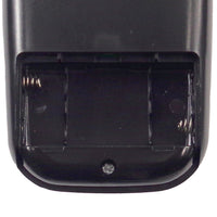 Edenpure GEN3 Pre-Owned Factory Original Heater Remote Control