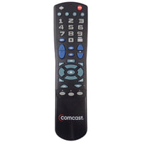 Comcast MKT476A-A00 Pre-Owned Cable Box Remote Control