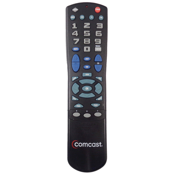 Comcast MKT476A-A00 Pre-Owned Cable Box Remote Control