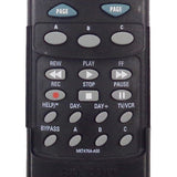 Comcast MKT476A-A00 Pre-Owned Cable Box Remote Control