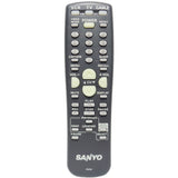 Sanyo FXPW Pre-Owned Factory Original TV Remote Control