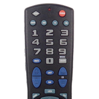 Comcast MKT476A-A00 Pre-Owned Cable Box Remote Control