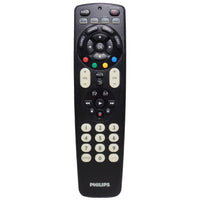 Philips SRP4004/27 Pre-Owned 4 Device Universal Remote Control