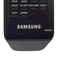 Samsung AH59-01662G Pre-Owned Home Theater System Remote Control, Factory Original