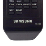 Samsung AH59-01662G Pre-Owned Home Theater System Remote Control, Factory Original