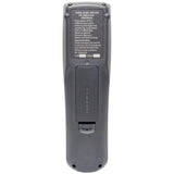 Sanyo FXPW Pre-Owned Factory Original TV Remote Control