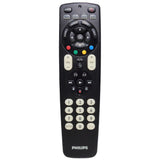 Philips SRP4004/27 Pre-Owned 4 Device Universal Remote Control