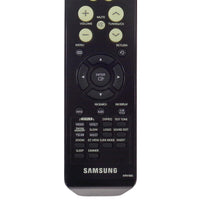 Samsung AH59-01662G Pre-Owned Home Theater System Remote Control, Factory Original
