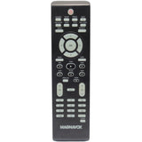 Magnavox NF801UD Pre-Owned Original TV/DVD Combo Remote Control
