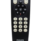 Philips SRP4004/27 Pre-Owned 4 Device Universal Remote Control