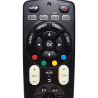 Philips SRP4004/27 Pre-Owned 4 Device Universal Remote Control
