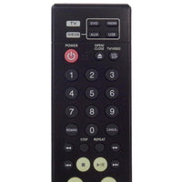 Samsung AH59-01662G Pre-Owned Home Theater System Remote Control, Factory Original