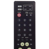 Samsung AH59-01662G Pre-Owned Home Theater System Remote Control, Factory Original