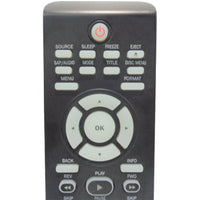 Magnavox NF801UD Pre-Owned Original TV/DVD Combo Remote Control