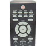 Magnavox NF801UD Pre-Owned Original TV/DVD Combo Remote Control
