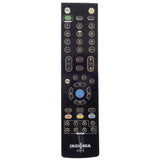 Insignia RC-410 Pre-Owned TV Remote Control, Factory Original 098GRABD6NEBYA