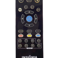 Insignia RC-410 Pre-Owned TV Remote Control, Factory Original 098GRABD6NEBYA