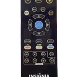 Insignia RC-410 Pre-Owned TV Remote Control, Factory Original 098GRABD6NEBYA