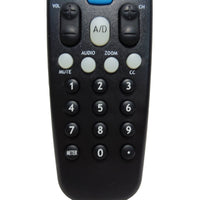 Digital Stream DTX9950 Pre-Owned Digital TV Converter Remote Control