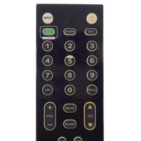 Insignia RC-410 Pre-Owned TV Remote Control, Factory Original 098GRABD6NEBYA