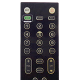 Insignia RC-410 Pre-Owned TV Remote Control, Factory Original 098GRABD6NEBYA