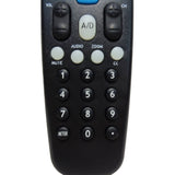 Digital Stream DTX9950 Pre-Owned Digital TV Converter Remote Control