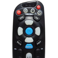 Digital Stream DTX9950 Pre-Owned Digital TV Converter Remote Control