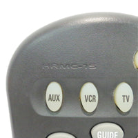 Hughes HRMC-15 Pre-Owned DirecTV Satellite TV Receiver Remote Control