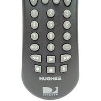 Hughes HRMC-15 Pre-Owned DirecTV Satellite TV Receiver Remote Control