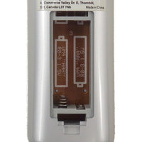 ATI 5000022000 Pre-Owned Computer Remote Control, Sale For Remote Only