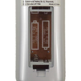 ATI 5000022000 Pre-Owned Computer Remote Control, Sale For Remote Only