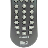 Hughes HRMC-15 Pre-Owned DirecTV Satellite TV Receiver Remote Control