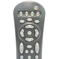 Hughes HRMC-15 Pre-Owned DirecTV Satellite TV Receiver Remote Control