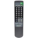 Sony RMT-C370A Pre-Owned Factory Original Audio System Remote Control