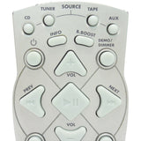 RCA RS2663 Pre-Owned Audio System Remote Control