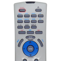 Apex Digital RM-3800 Pre-Owned Original DVD/VCR Combo Remote Control
