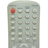 Funai NB079 Pre-Owned Original Multi Brand DVD Player Remote Control