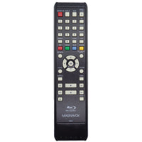 Magnavox NB826 Pre-Owned Blu-Ray Player Remote Control, NB826UD Factory Original