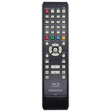 Magnavox NB826 Pre-Owned Blu-Ray Player Remote Control, NB826UD Factory Original