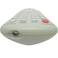 Funai NB079 Pre-Owned Original Multi Brand DVD Player Remote Control