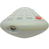 Funai NB079 Pre-Owned Original Multi Brand DVD Player Remote Control