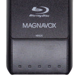 Magnavox NB826 Pre-Owned Blu-Ray Player Remote Control, NB826UD Factory Original